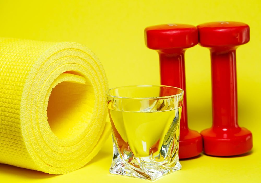 Quelle boisson prendre lorsqu'on fait du sport ? Nos conseils