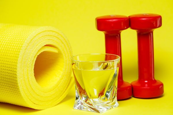 Quelle boisson prendre lorsqu'on fait du sport ? Nos conseils