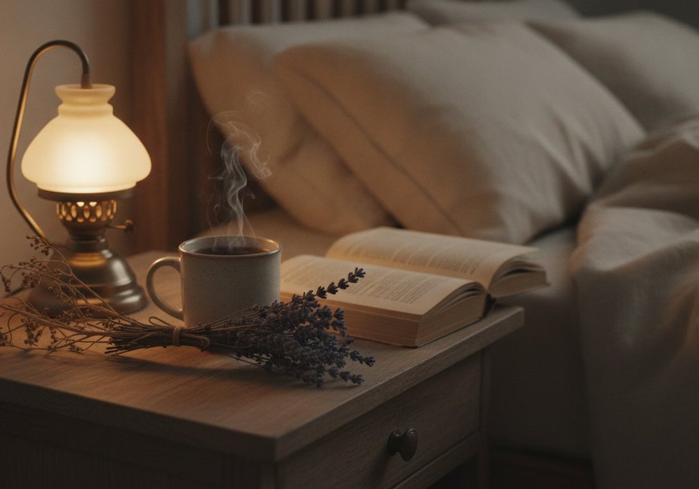 Quelle est la plante la plus efficace pour dormir ?