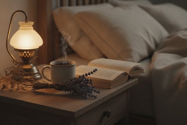Quelle est la plante la plus efficace pour dormir ?