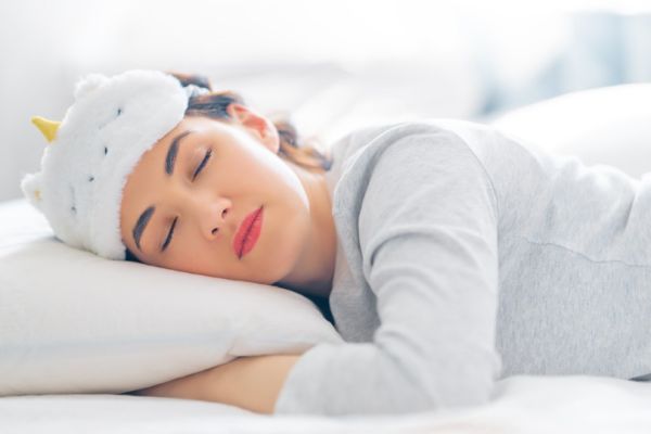 Quelles solutions naturelles pour bien dormir ?
