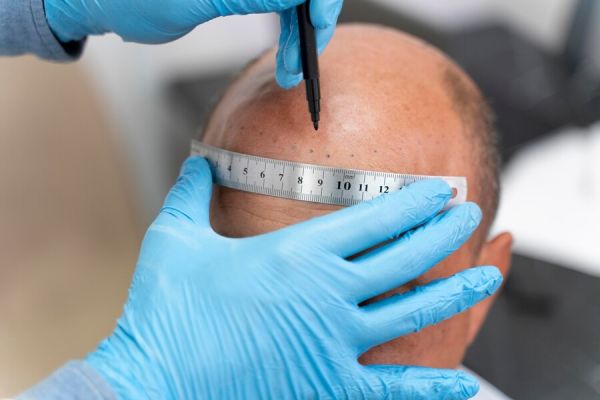 Quelles sont les différentes techniques de greffe de cheveux et avantages associés ?