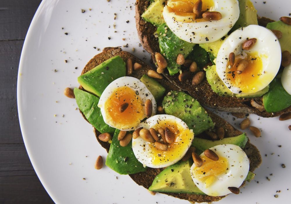Quels sont les aliments à indice glycémique bas ?