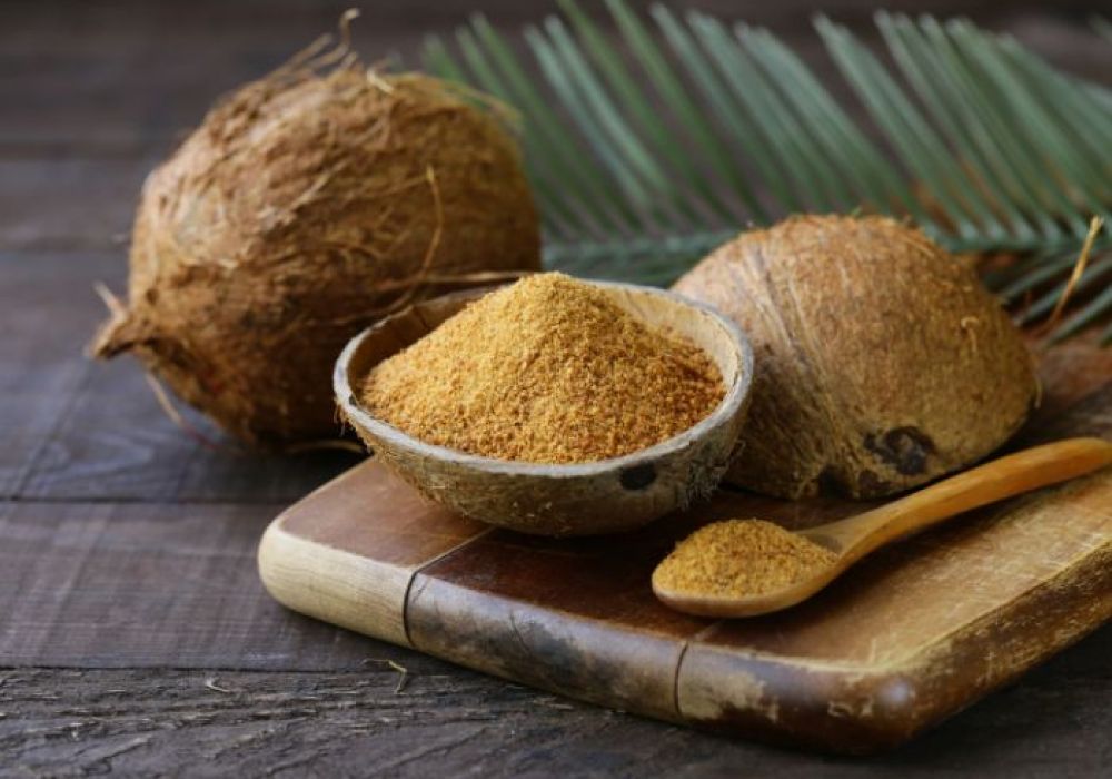 Quels sont les avantages du sucre de coco ?