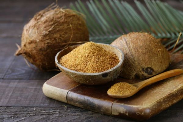 Quels sont les avantages du sucre de coco ?
