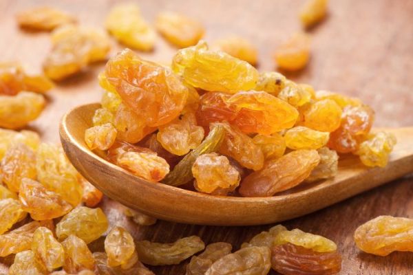 Bienfaits du raisin sec : ce que dit la nutrition