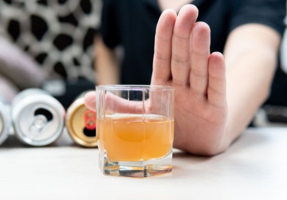 Quels sont les effets de l'alcool sur la musculation ?