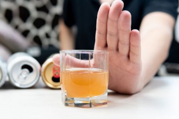 Quels sont les effets de l'alcool sur la musculation ?