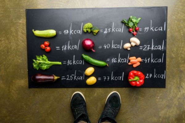 Quels sont les légumes les moins caloriques et les plus riches en eau ?