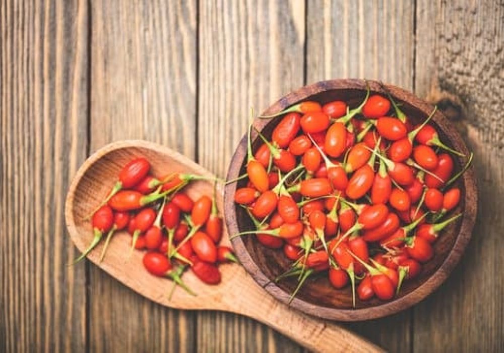 Qu'est-ce que la baie de goji et à quoi sert-elle ?