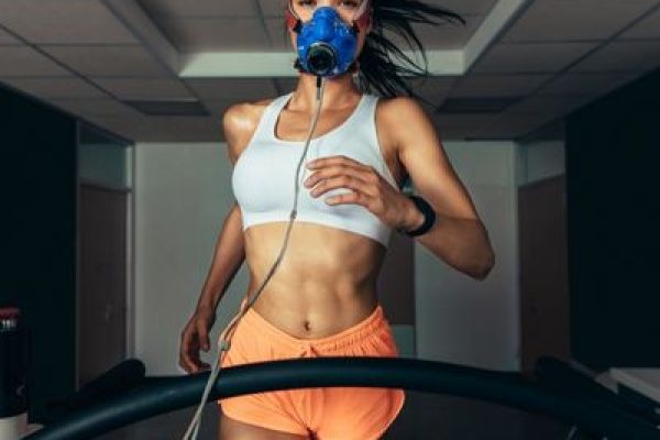 Qu'est-ce que la VO2 max ?