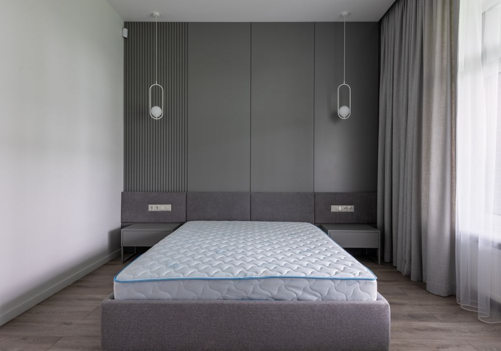 Qu'est ce qu'un matelas orthopédique ? Dans quel cas en acheter un?