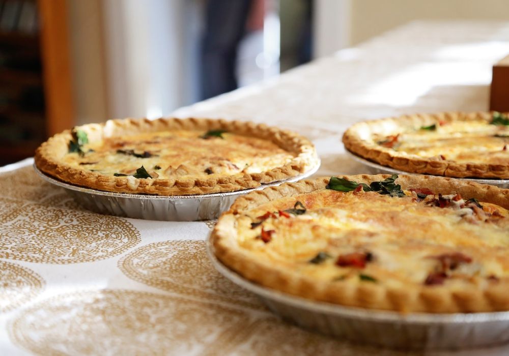 Quiche Lorraine : un classique délicieux et simple à réaliser