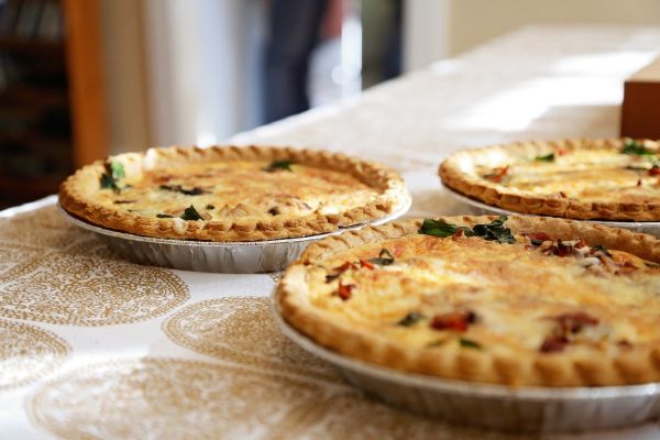 Quiche Lorraine : un classique délicieux et simple à réaliser