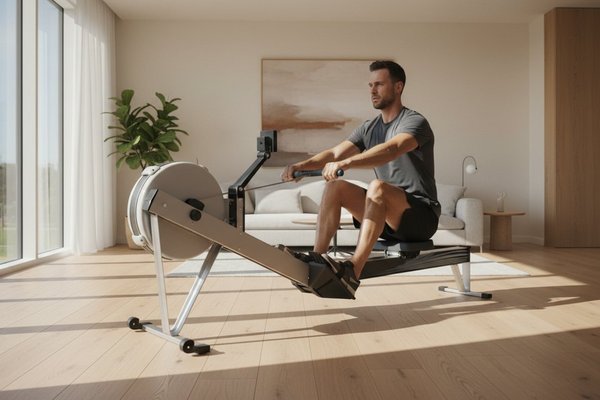 Rameur Care : Test & Avis 2026 — Jet 600, Red 5, Silver 5, Diamond