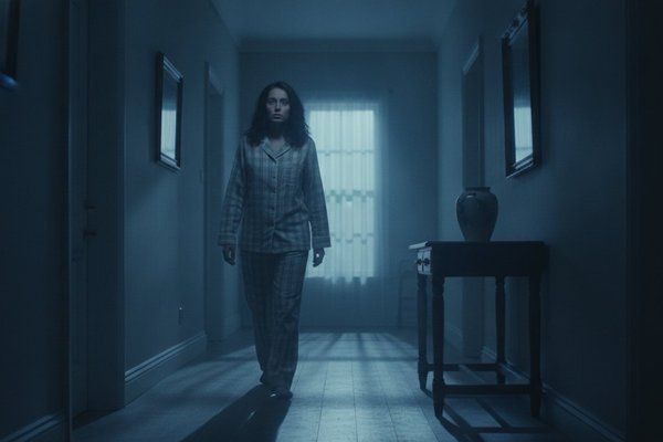 Somnambulisme : Causes, Risques et Comment le Traiter
