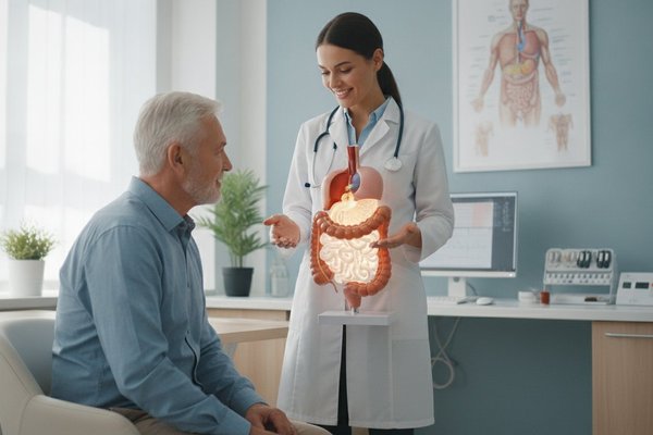 Stase Stercorale : Symptômes, Causes et Solutions