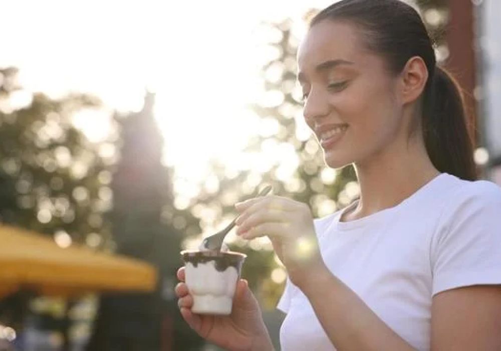 Sundae McDo : Prix et Informations Nutritionnelles