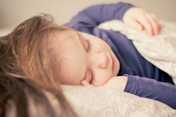 Terreur nocturnes : ce qu'il faut faire