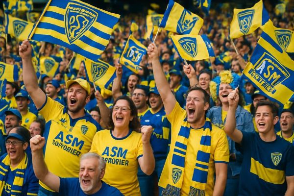 Top 14 / Pro D2 : Toute l’actualité sur les forums Cybervulcans