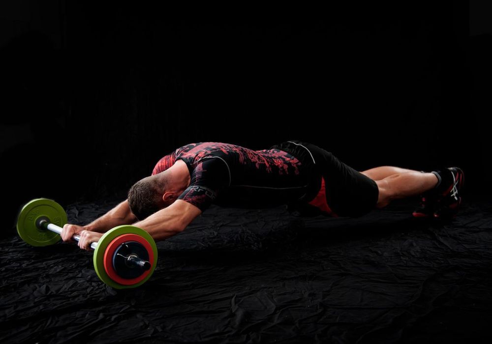 Top 5 des meilleurs exercices pour se muscler le dos