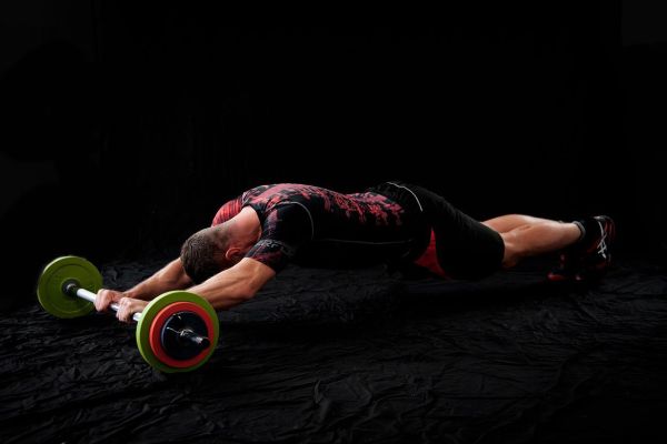 Top 5 des meilleurs exercices pour se muscler le dos