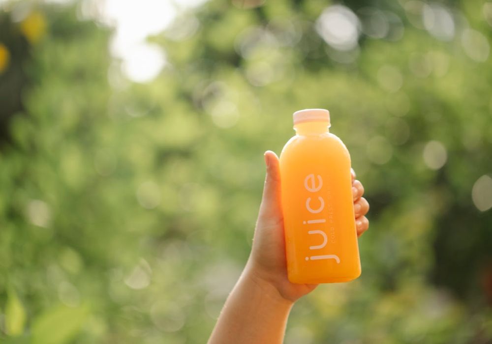 Tout ce qu'il faut savoir sur les glucides du jus d'orange