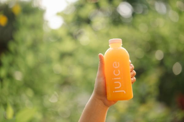 Tout ce qu'il faut savoir sur les glucides du jus d'orange
