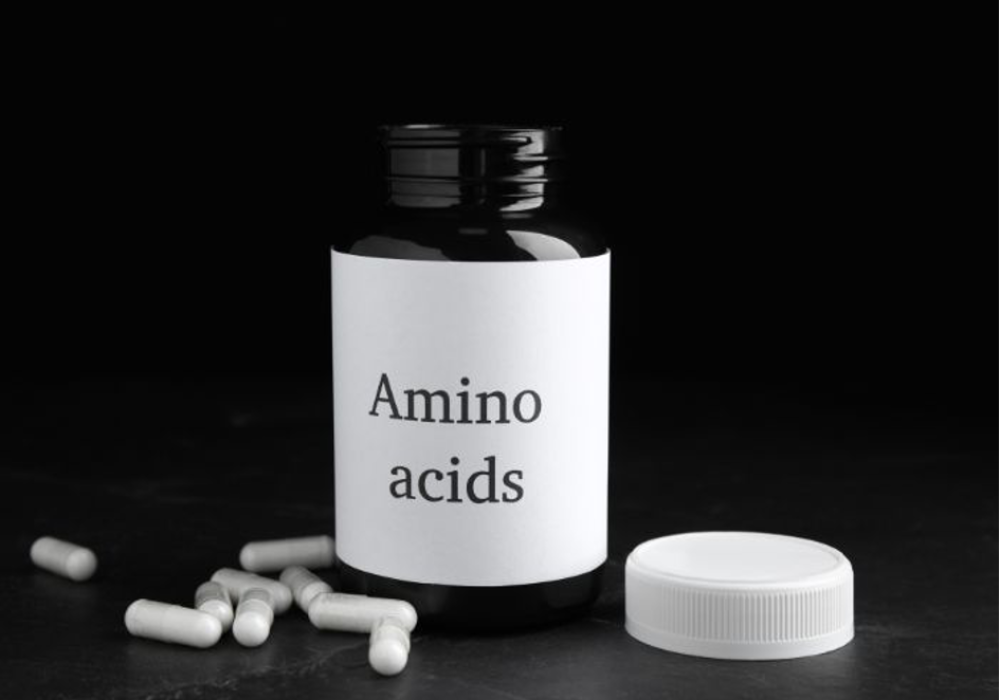 Tout savoir sur la prise de BCAA en poudre : le bon moment et les avantages