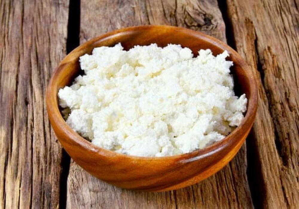 Tout Savoir sur le Cottage Cheese