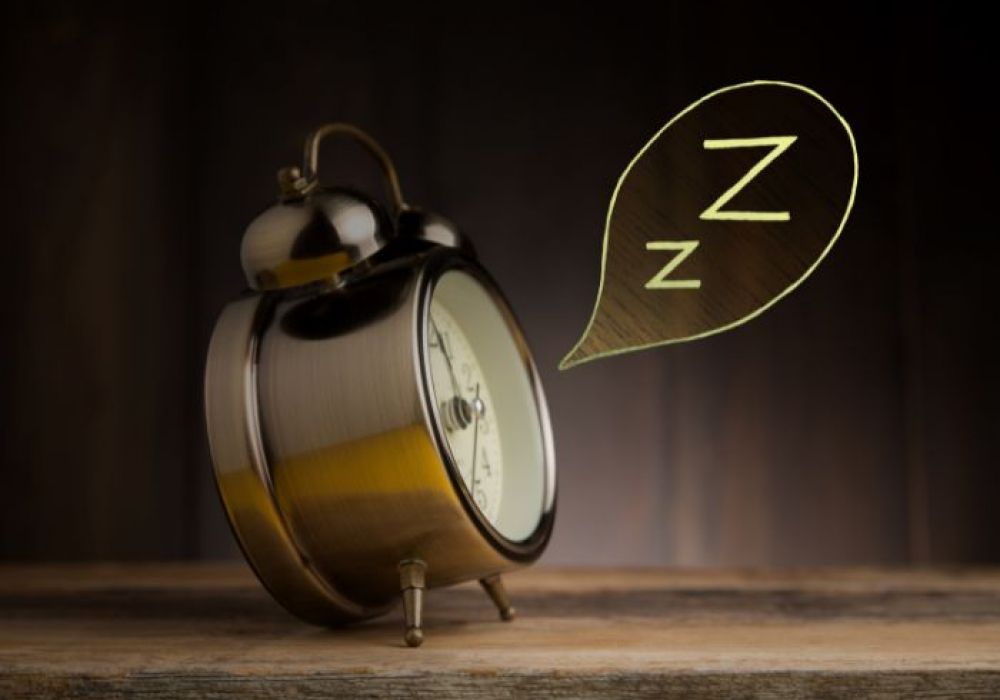 Tout savoir sur le cycle de sommeil