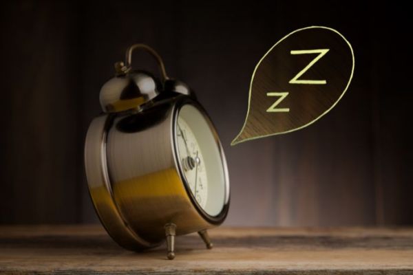 Tout savoir sur le cycle de sommeil