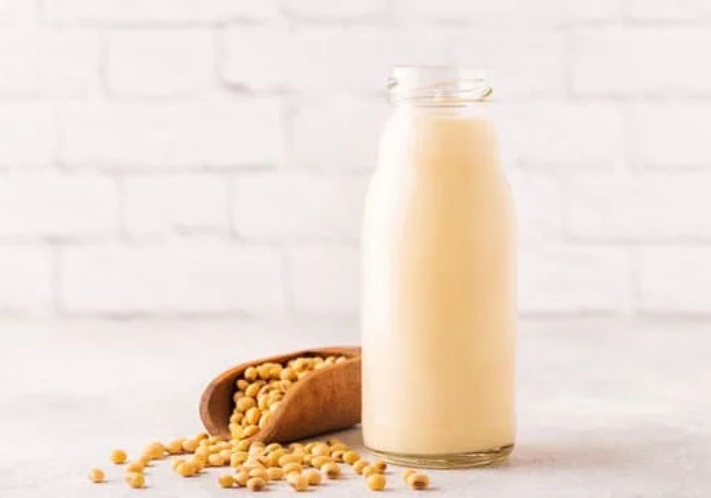 Tout savoir sur le Lait de Soja au Calcium : Bienfaits et Valeurs Nutritionnelles