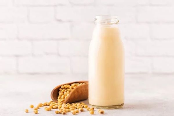 Tout savoir sur le Lait de Soja au Calcium : Bienfaits et Valeurs Nutritionnelles
