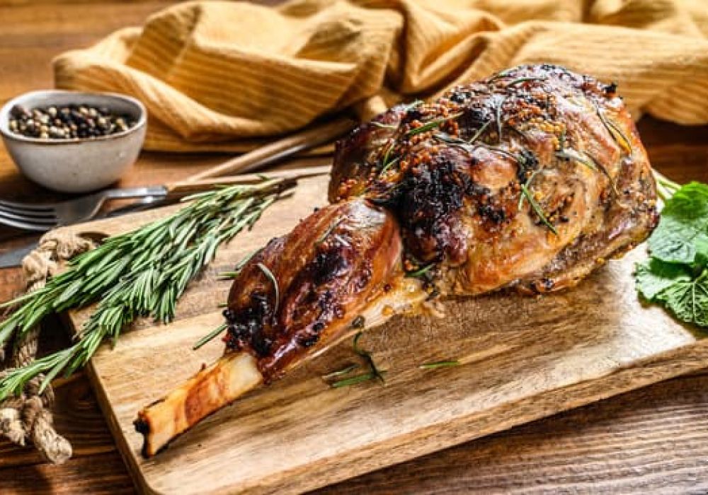 Tout savoir sur le méchoui d'agneau