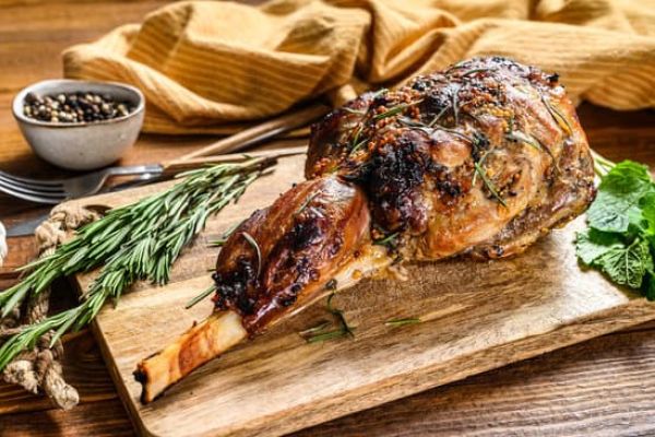Tout savoir sur le méchoui d'agneau