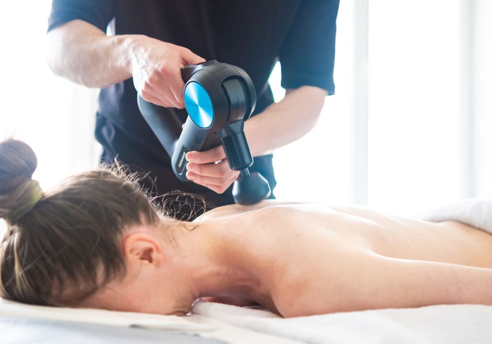 Tout savoir sur le pistolet massant : Le meilleur ami pour votre récupération musculaire