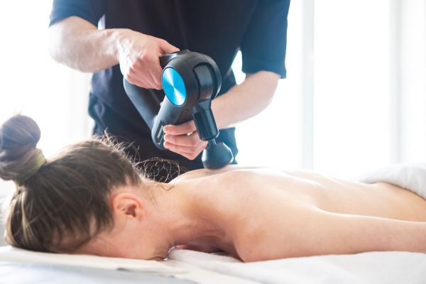 Tout savoir sur le pistolet massant : Le meilleur ami pour votre récupération musculaire