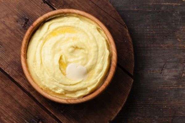 Tout savoir sur les Calories de la Purée Mousline