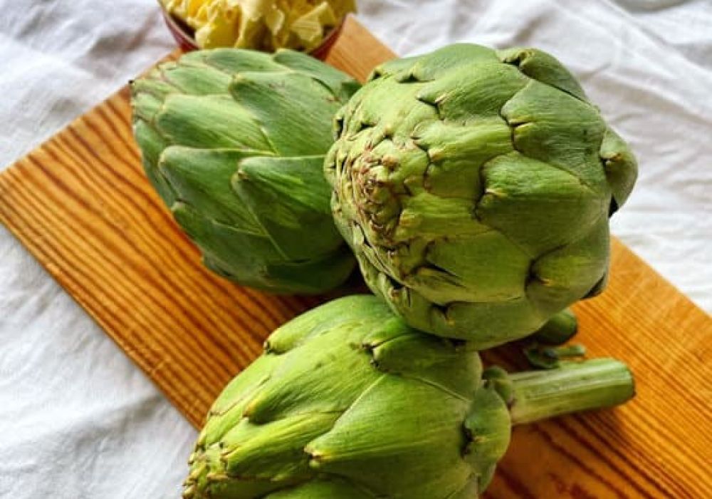 Tout savoir sur les calories de l'artichaut : Guide complet