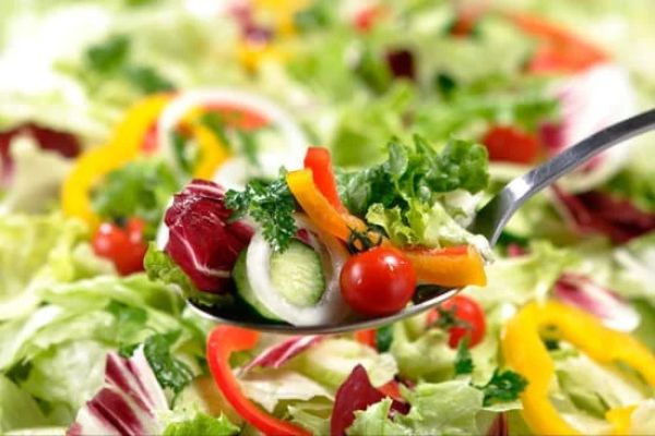 Tout Savoir sur les Calories des Salades