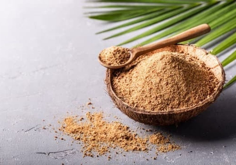 Tout savoir sur les calories du sucre de coco