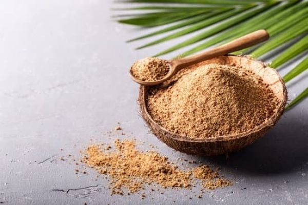 Tout savoir sur les calories du sucre de coco