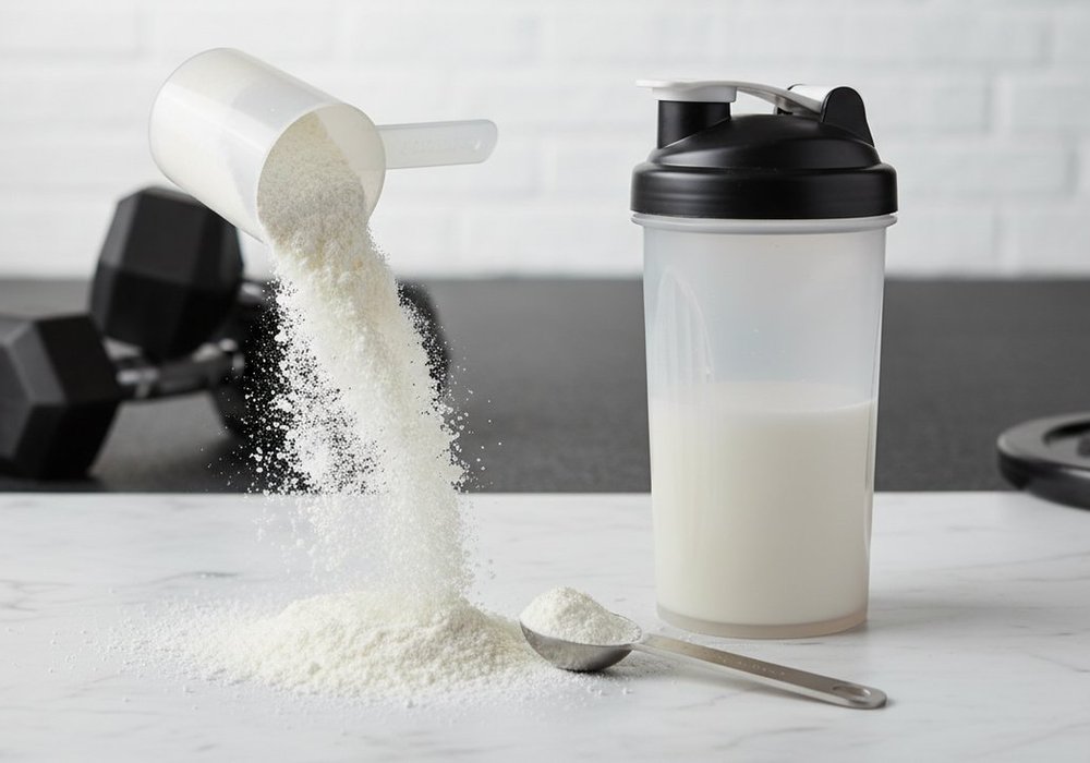 Tout savoir sur les glucides en poudre : Avantages et choix
