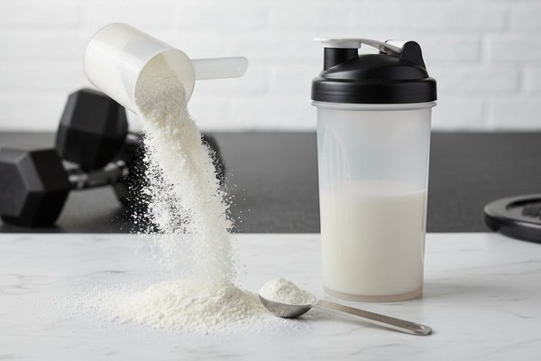 Tout savoir sur les glucides en poudre : Avantages et choix