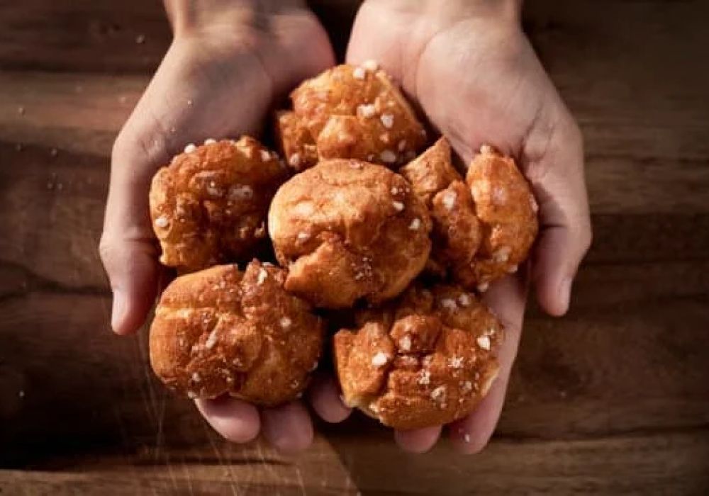 Tout sur le Sucre Chouquette et le Sucre Perlé : Santé et Nutrition