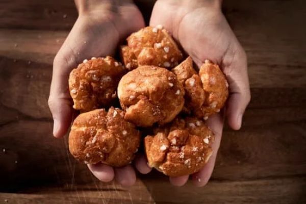 Tout sur le Sucre Chouquette et le Sucre Perlé : Santé et Nutrition