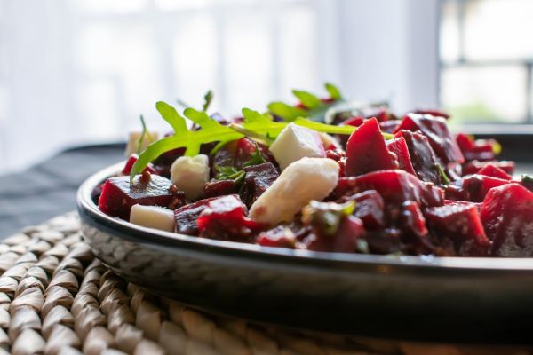 Valeur nutritionnelle de la betterave cuite : calories, bienfaits et conseils santé