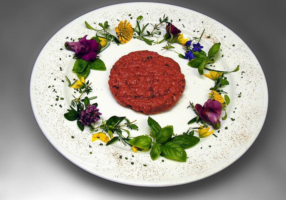 Calories du steak haché (5%, 15%, 20%) + protéines 2026