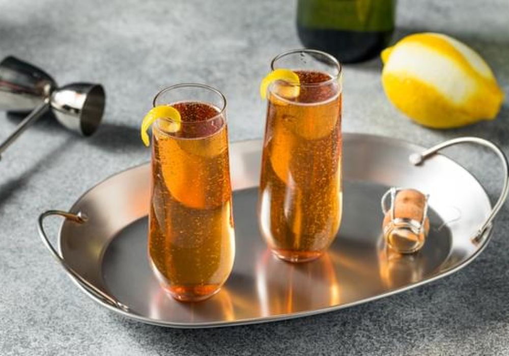 Vin Blanc pour Kir : Le Guide Ultime pour des Apéritifs Réussis
